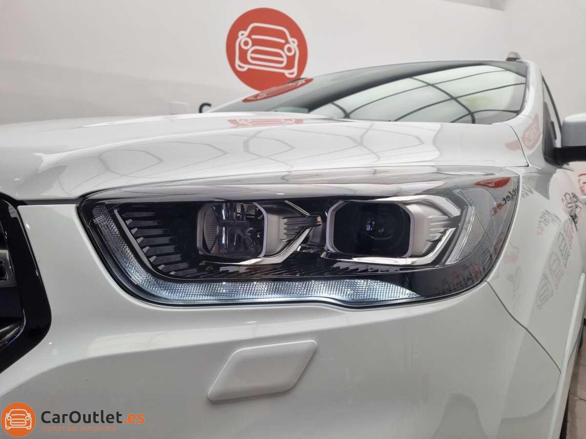 6 - Ford Kuga 2019 - AUTO