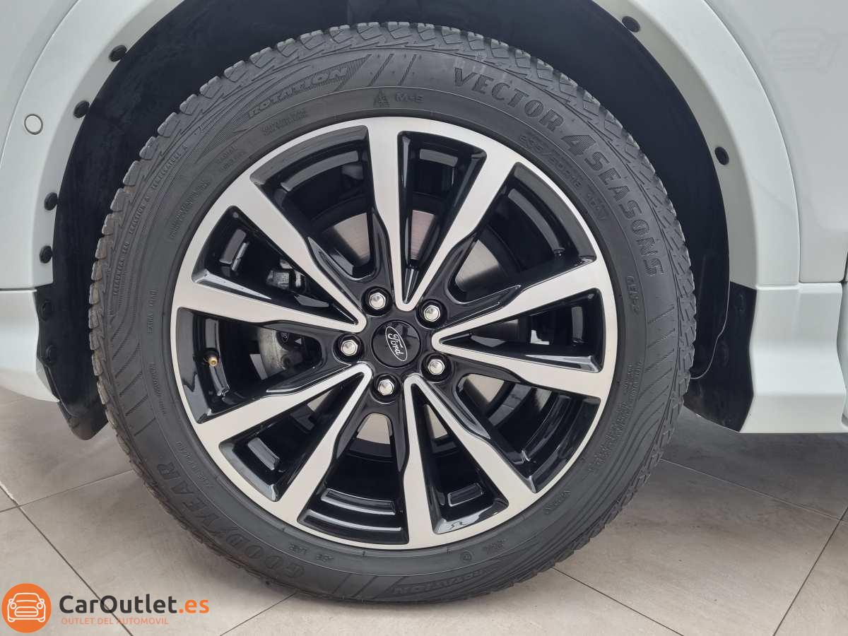 7 - Ford Kuga 2019 - AUTO