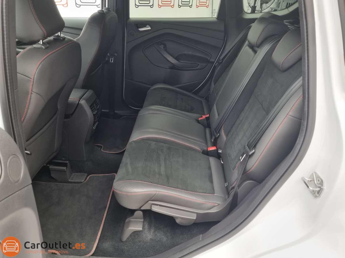 13 - Ford Kuga 2019 - AUTO