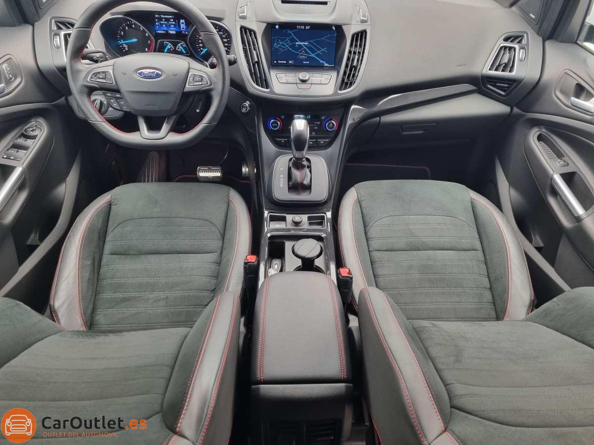 18 - Ford Kuga 2019 - AUTO