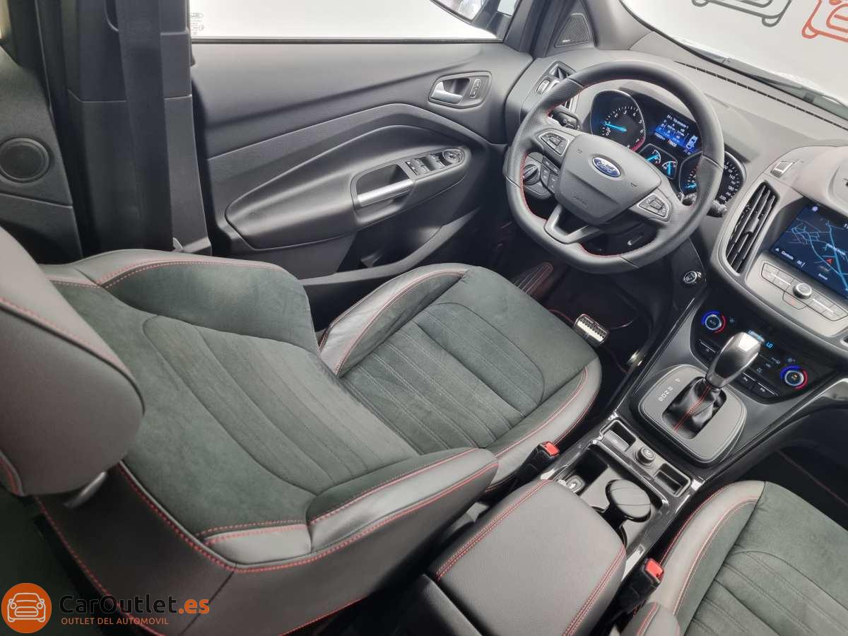 19 - Ford Kuga 2019 - AUTO