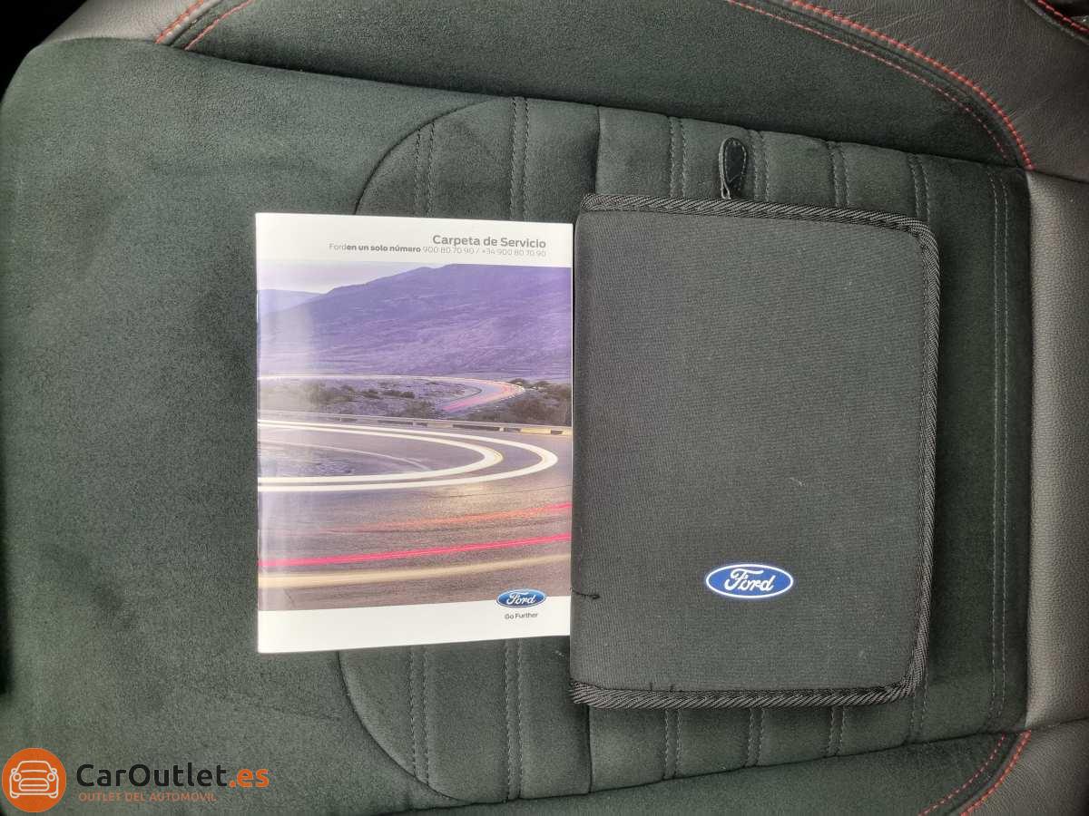 34 - Ford Kuga 2019 - AUTO