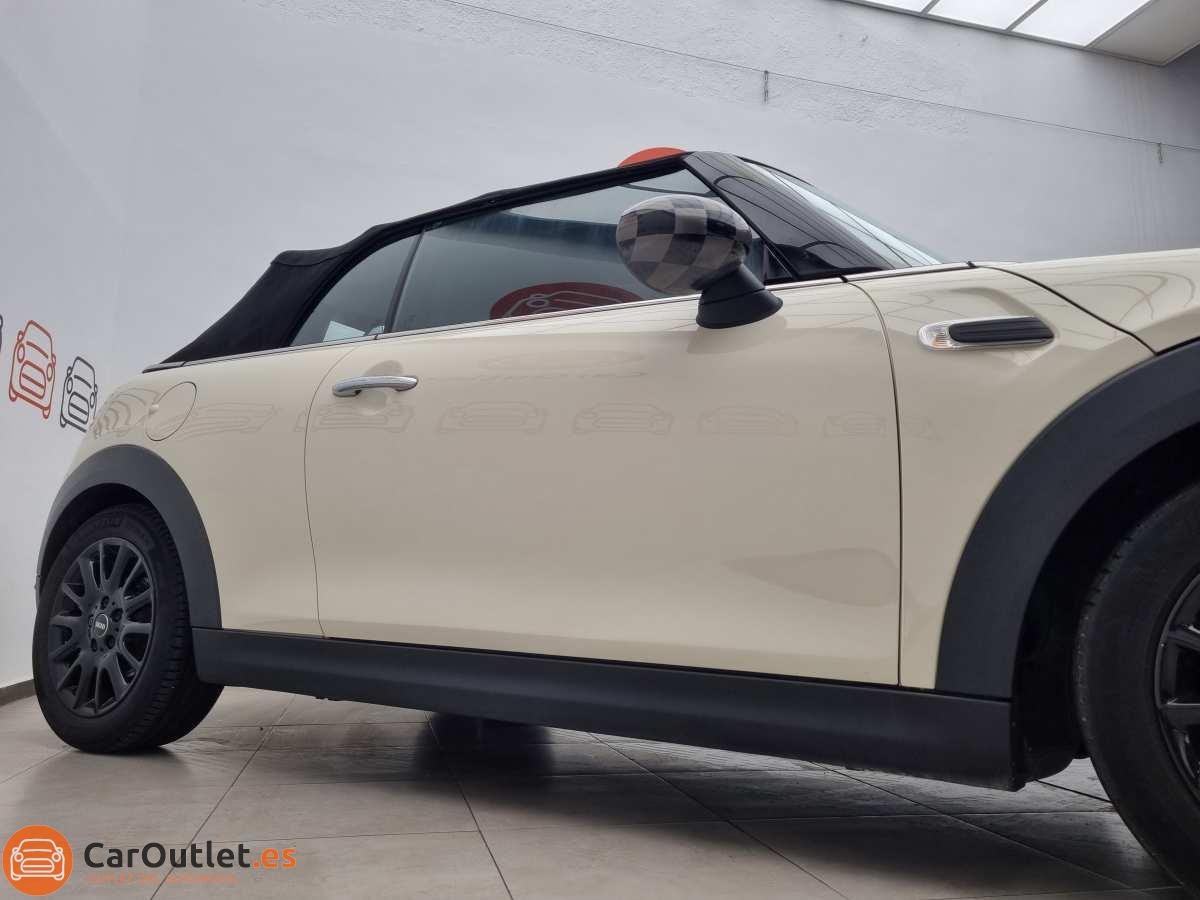 3 - MINI Cooper 2016 - CABRIO