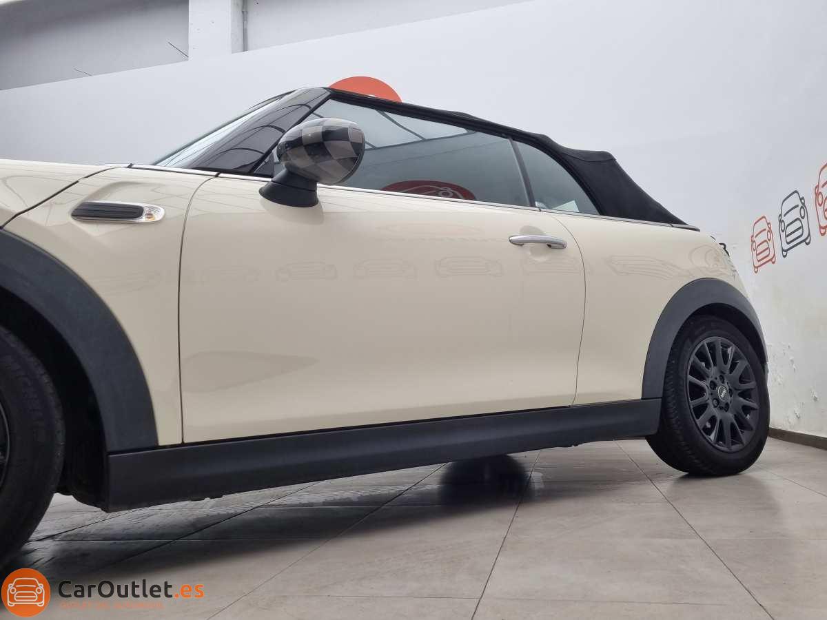 4 - MINI Cooper 2016 - CABRIO