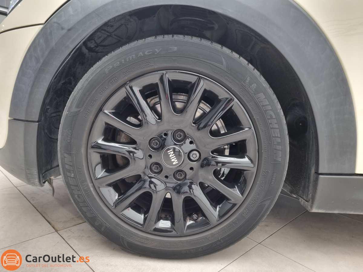 6 - MINI Cooper 2016 - CABRIO