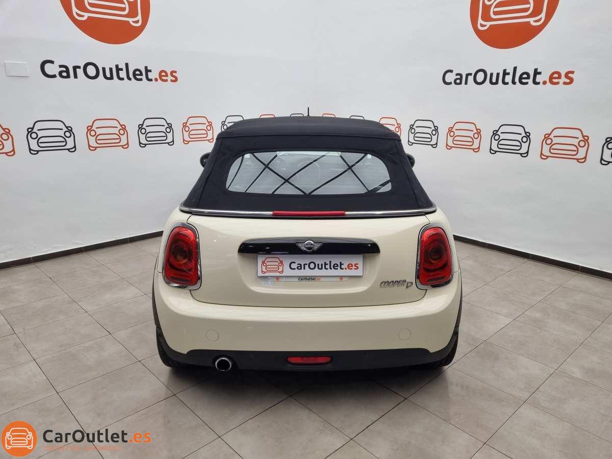 11 - MINI Cooper 2016 - CABRIO