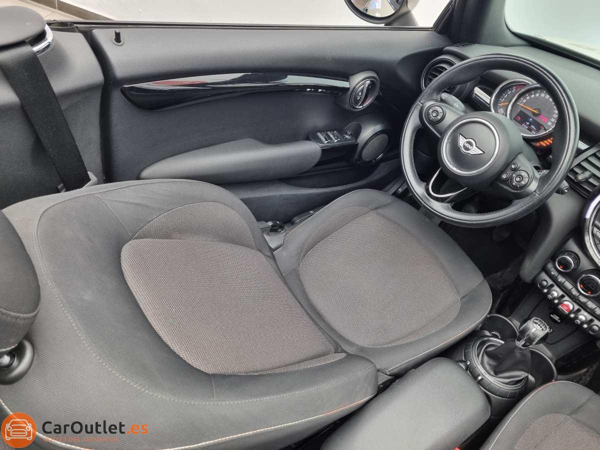 21 - MINI Cooper 2016 - CABRIO