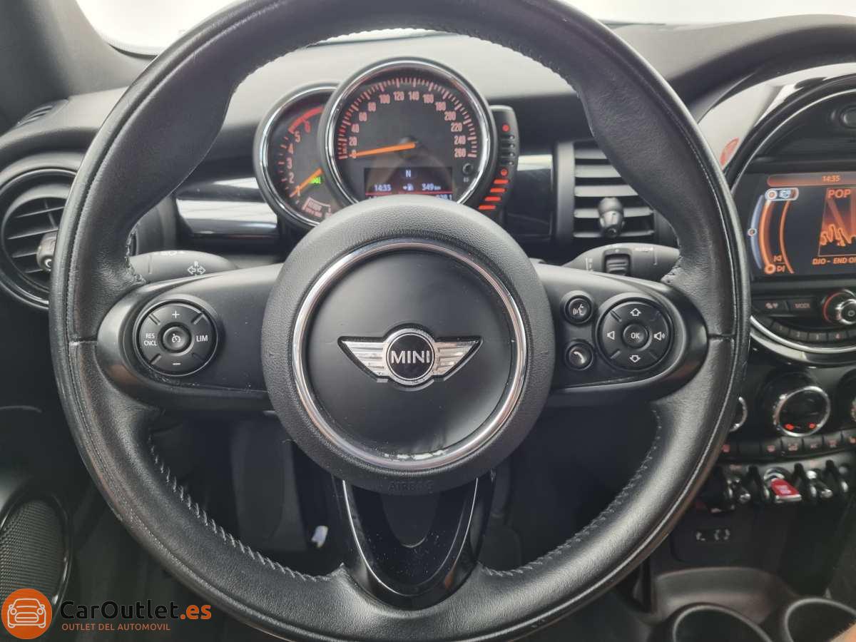 23 - MINI Cooper 2016 - CABRIO