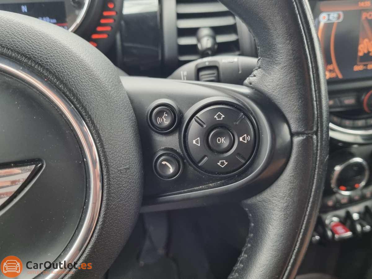 25 - MINI Cooper 2016 - CABRIO