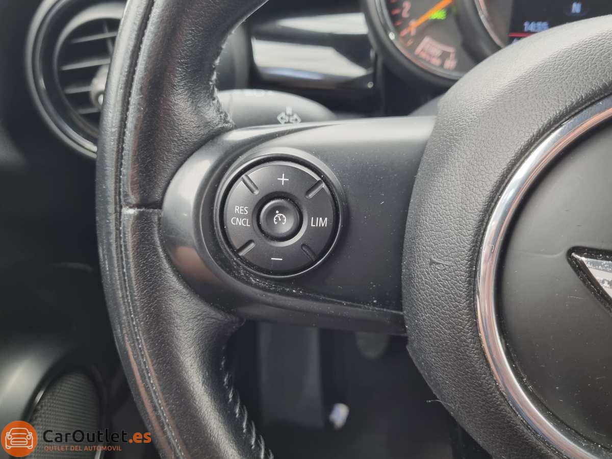 26 - MINI Cooper 2016 - CABRIO