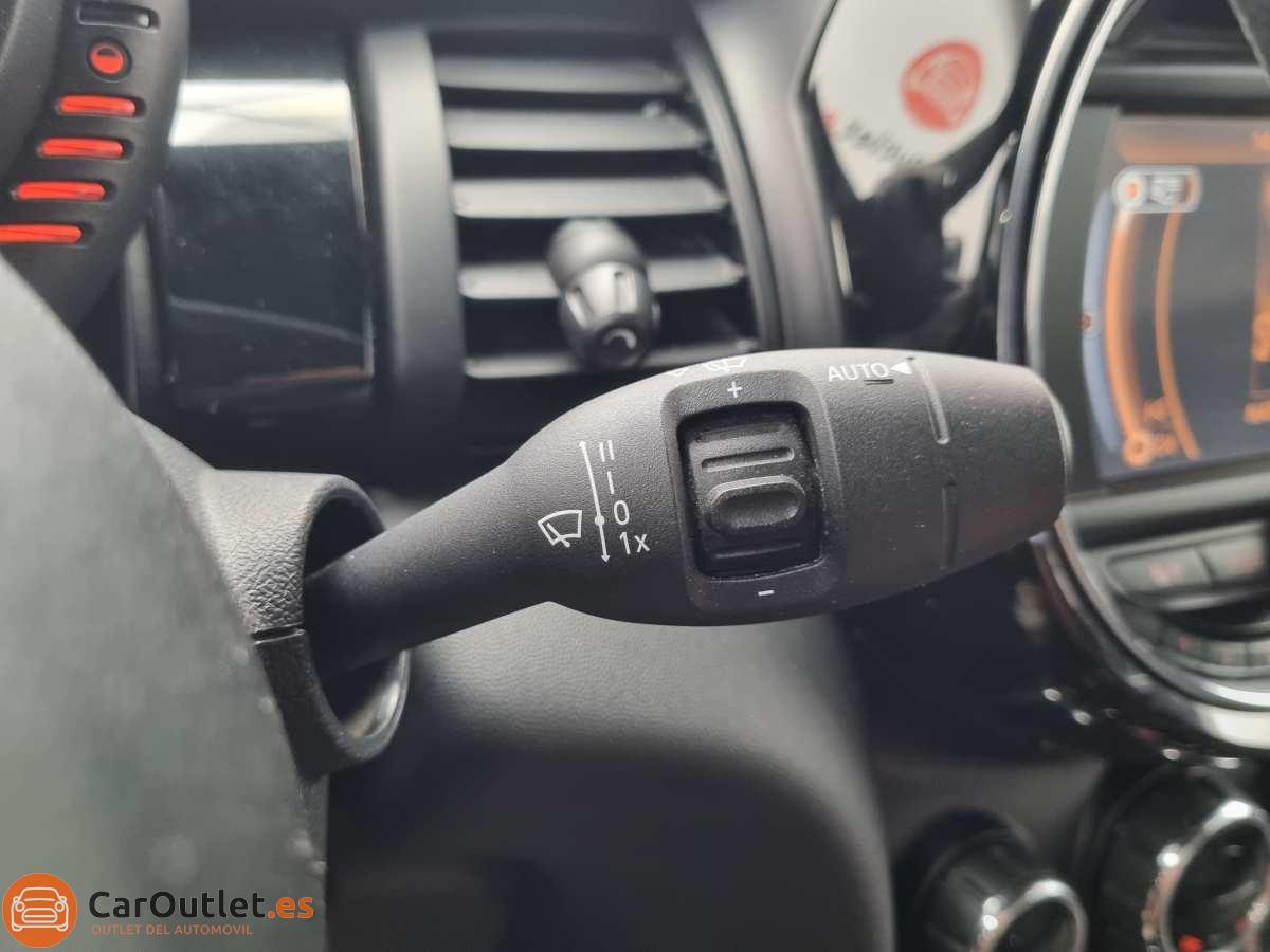 27 - MINI Cooper 2016 - CABRIO
