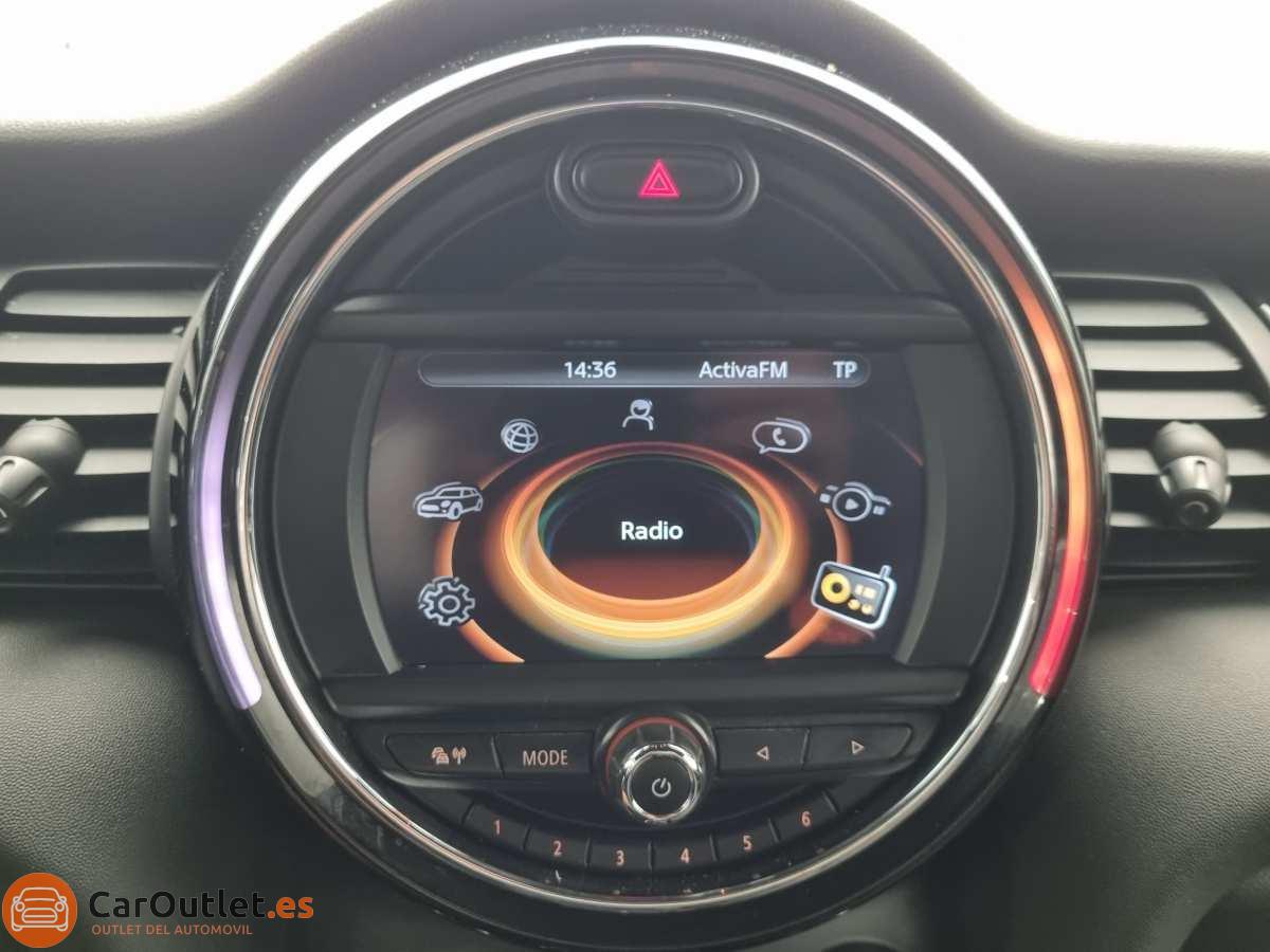 30 - MINI Cooper 2016 - CABRIO
