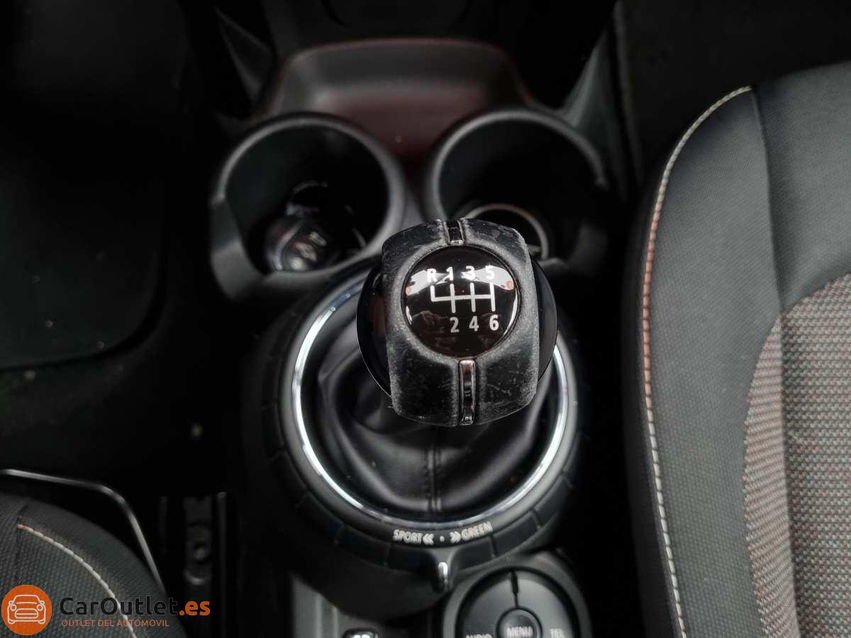 32 - MINI Cooper 2016 - CABRIO