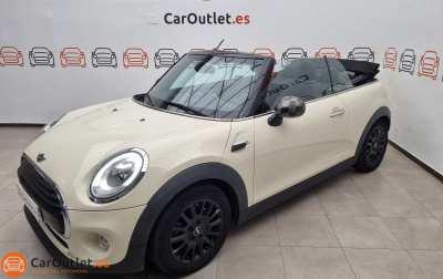 MINI Cooper Diesel - 2016