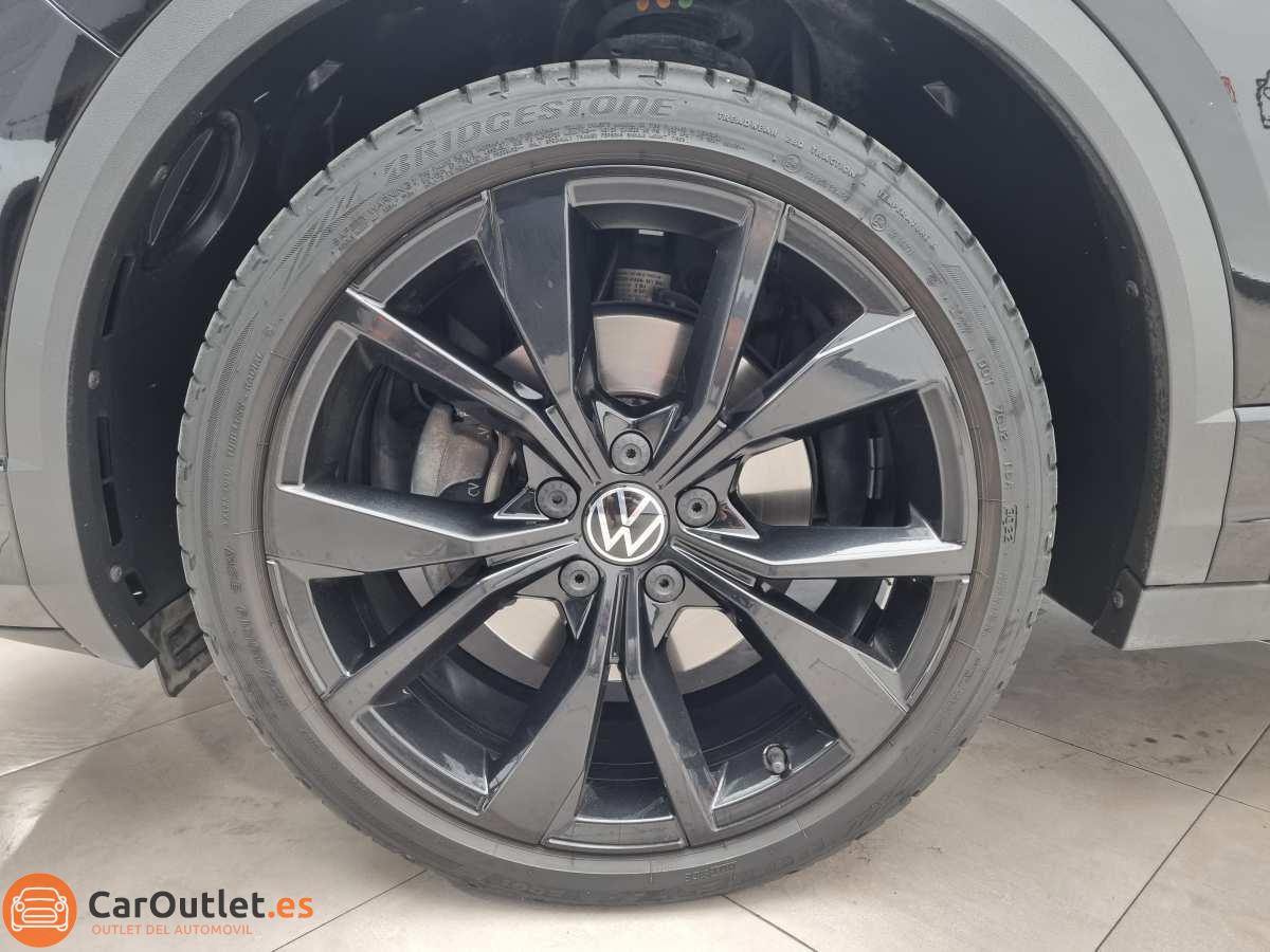 7 - Volkswagen T ROC 2023 - AUTO - CABRIO