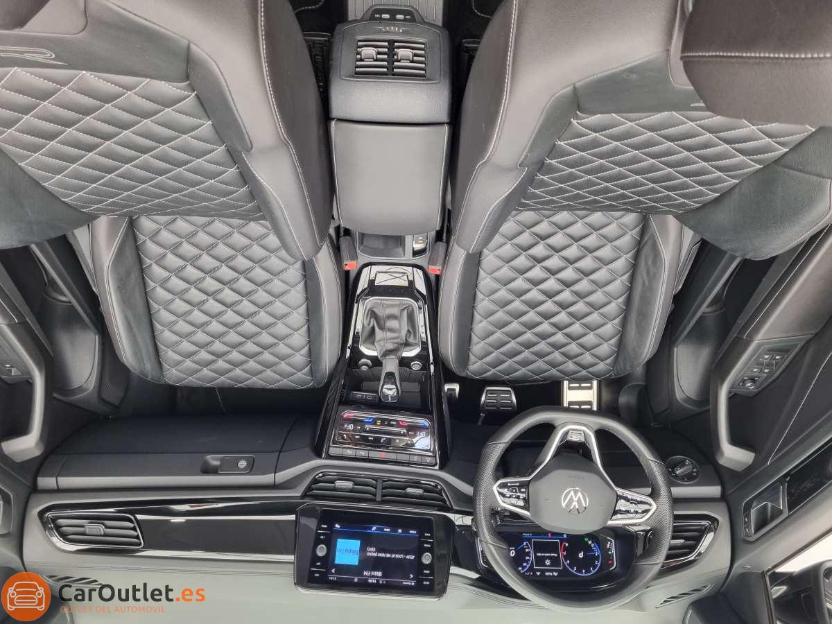 23 - Volkswagen T ROC 2023 - AUTO - CABRIO