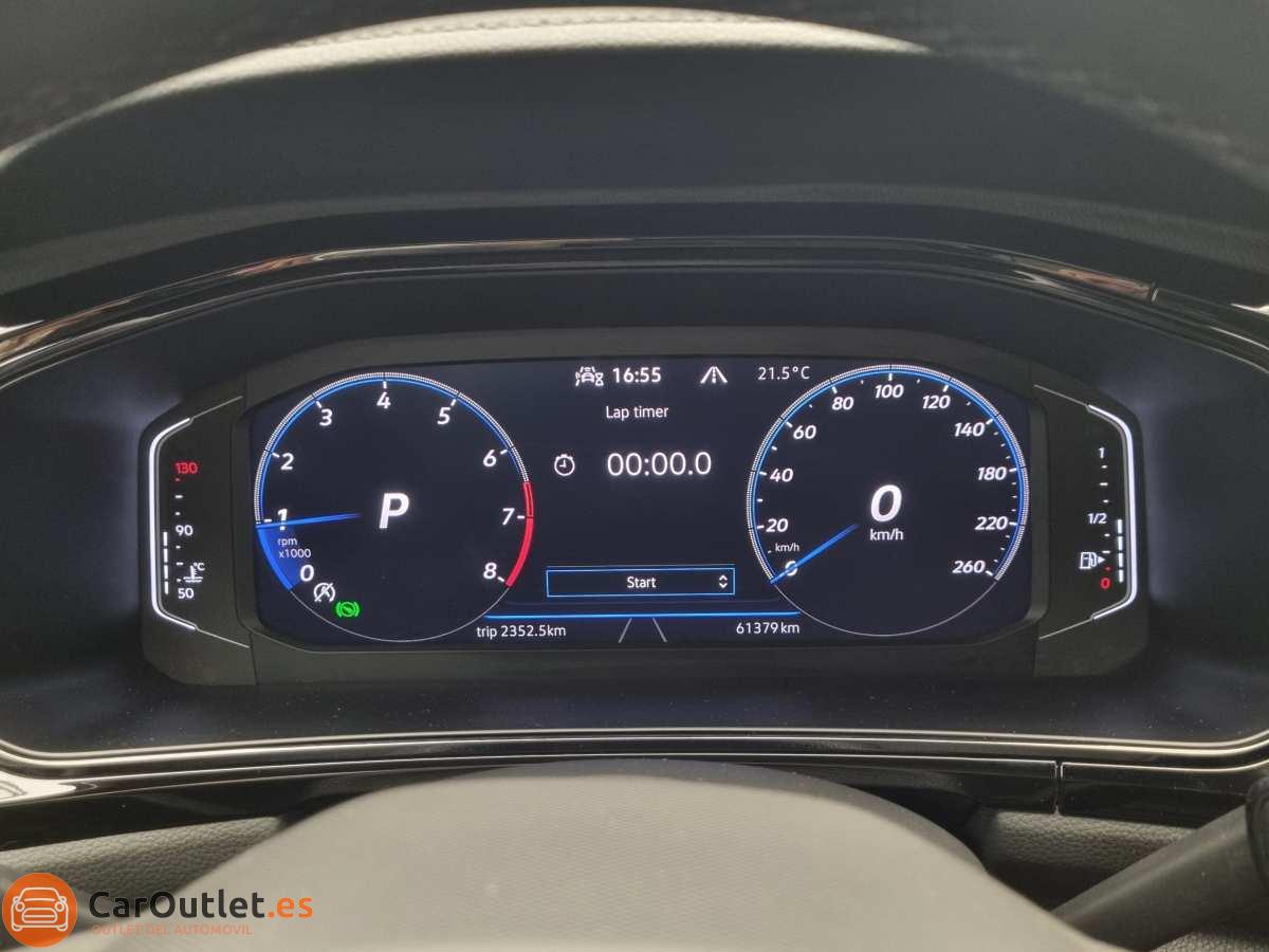 27 - Volkswagen T ROC 2023 - AUTO - CABRIO