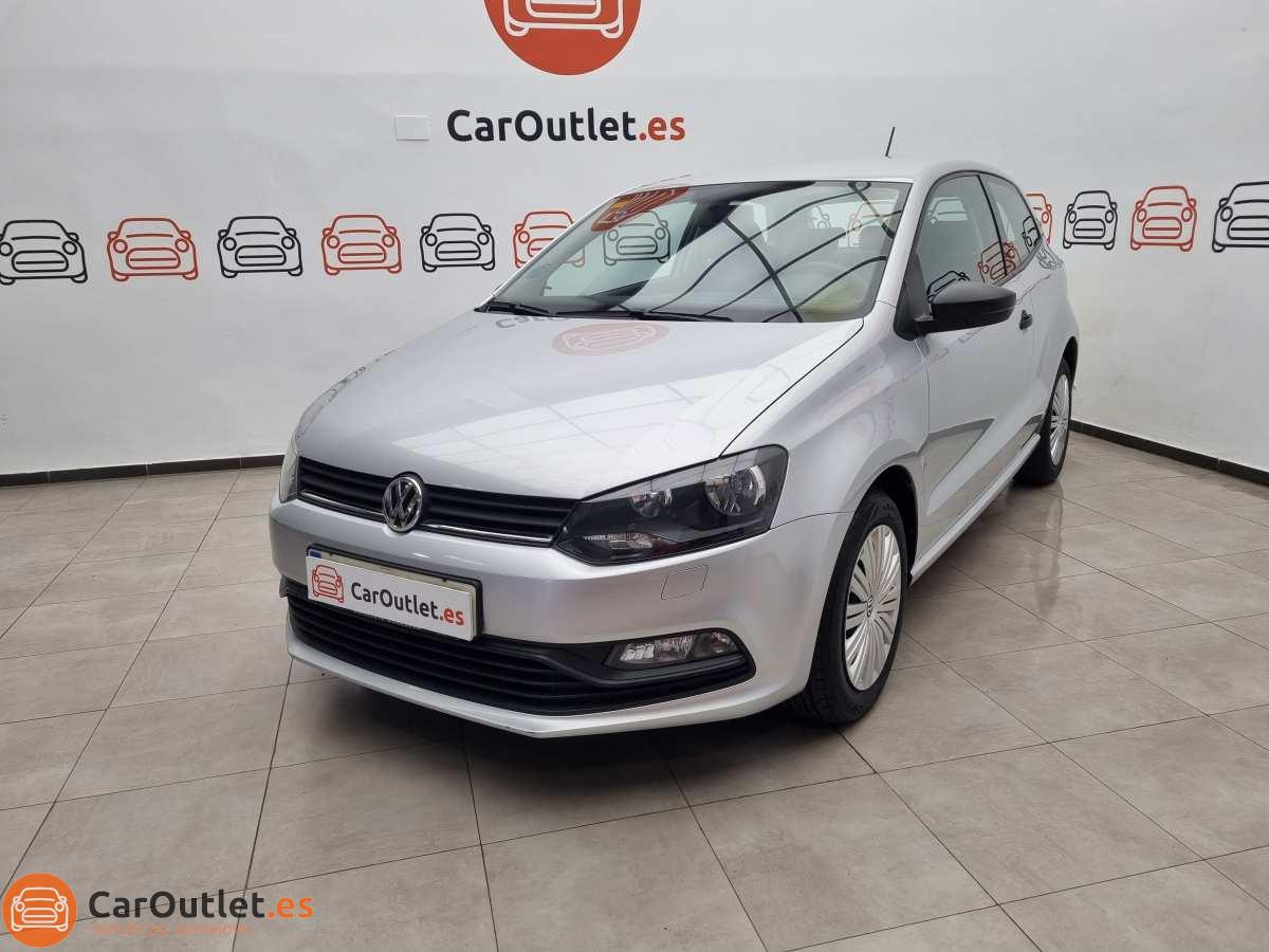 0 - Volkswagen Polo 2017