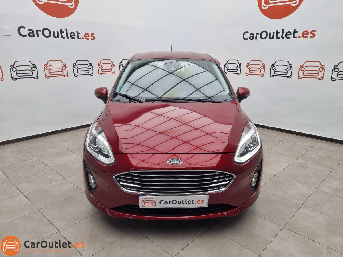 1 - Ford Fiesta 2017 - AUTO