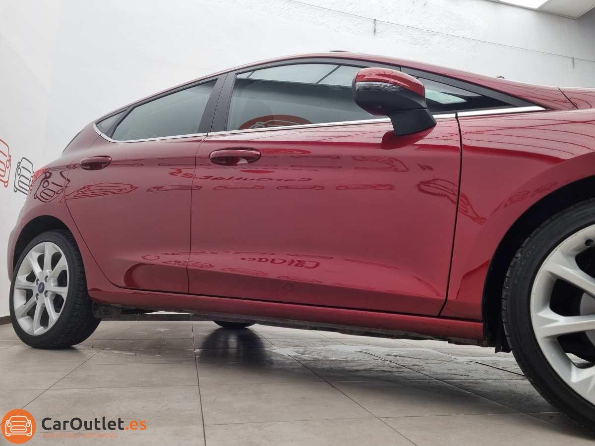 3 - Ford Fiesta 2017 - AUTO