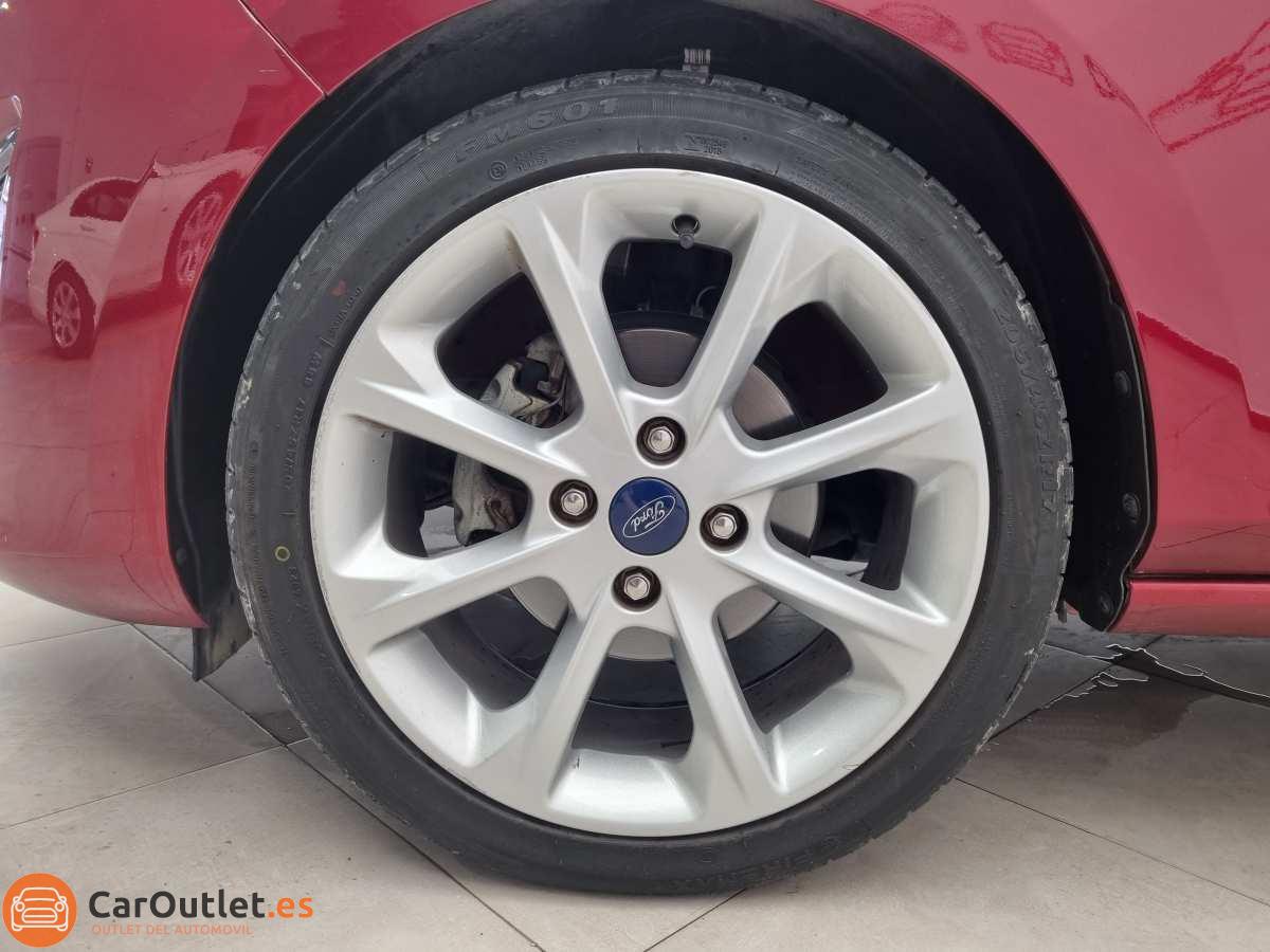 7 - Ford Fiesta 2017 - AUTO