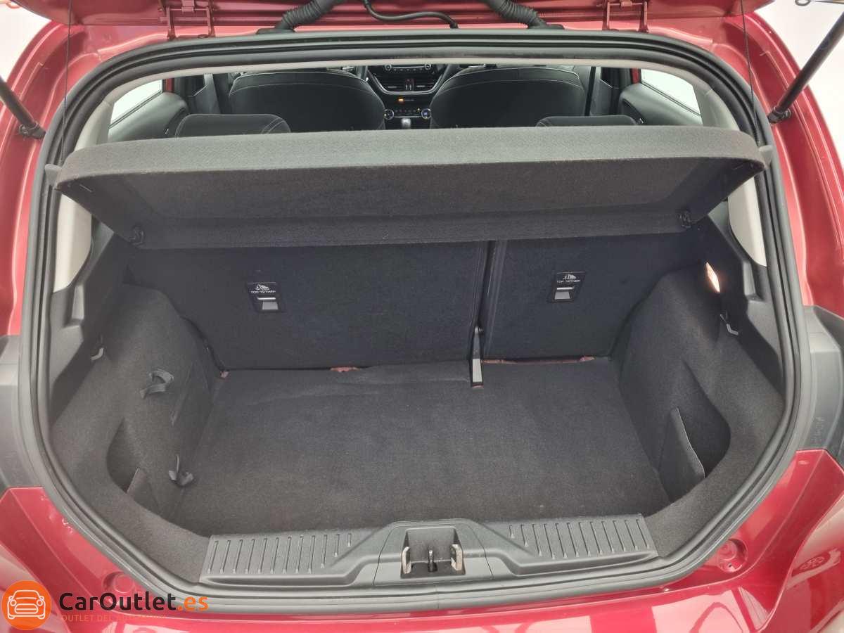 11 - Ford Fiesta 2017 - AUTO
