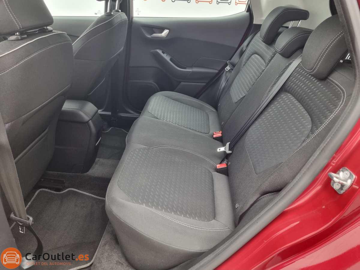 12 - Ford Fiesta 2017 - AUTO