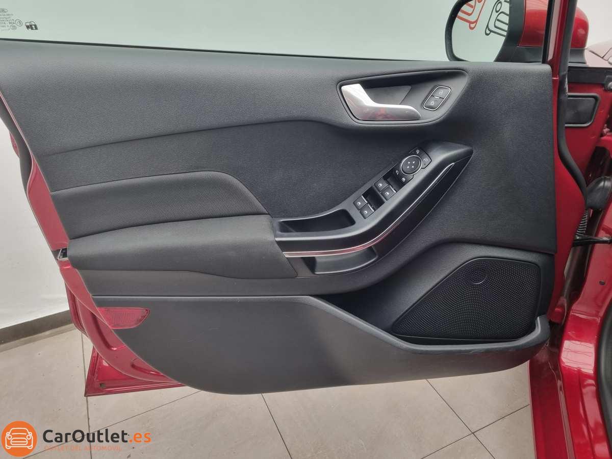 13 - Ford Fiesta 2017 - AUTO