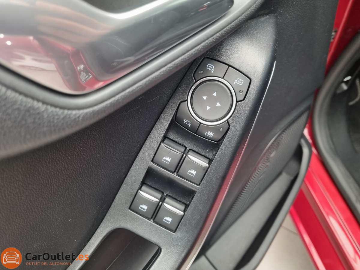14 - Ford Fiesta 2017 - AUTO