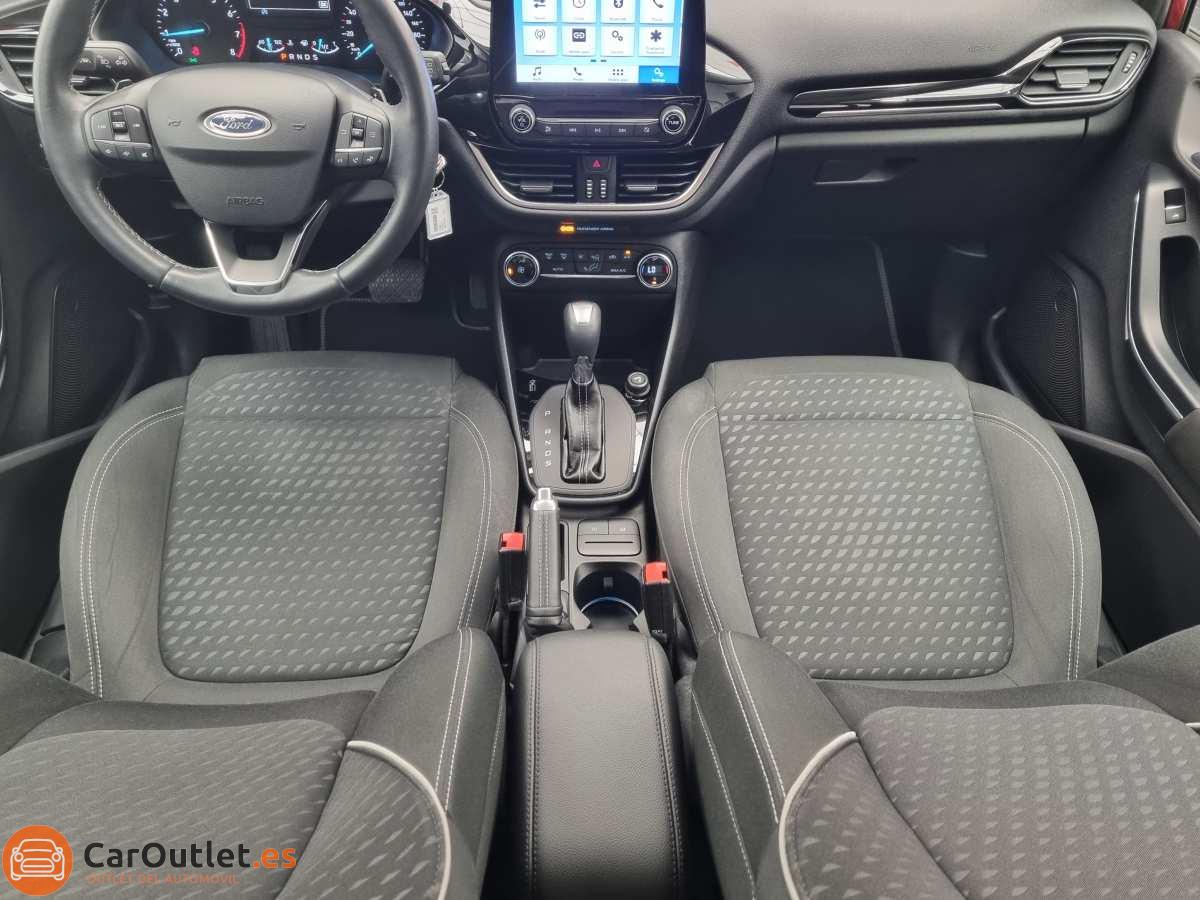 17 - Ford Fiesta 2017 - AUTO