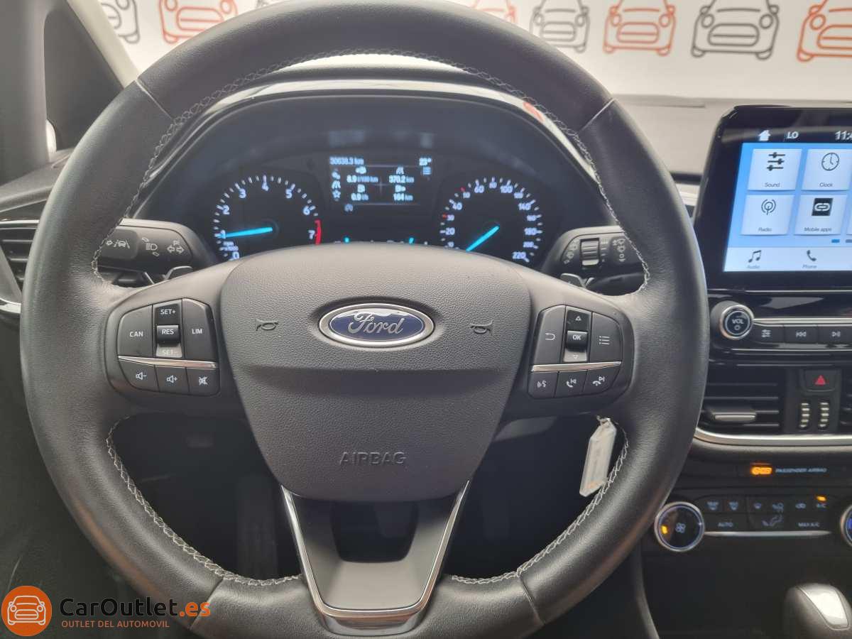 20 - Ford Fiesta 2017 - AUTO