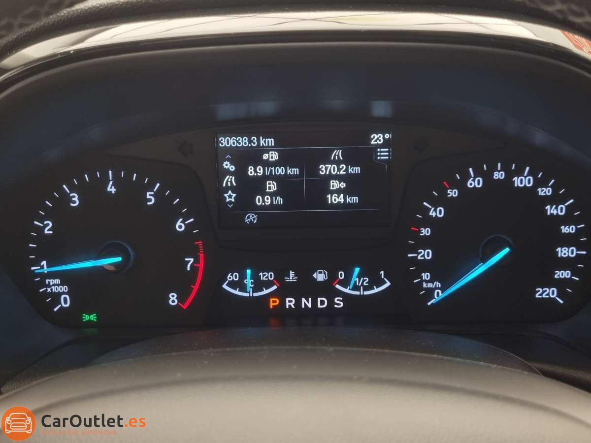 21 - Ford Fiesta 2017 - AUTO