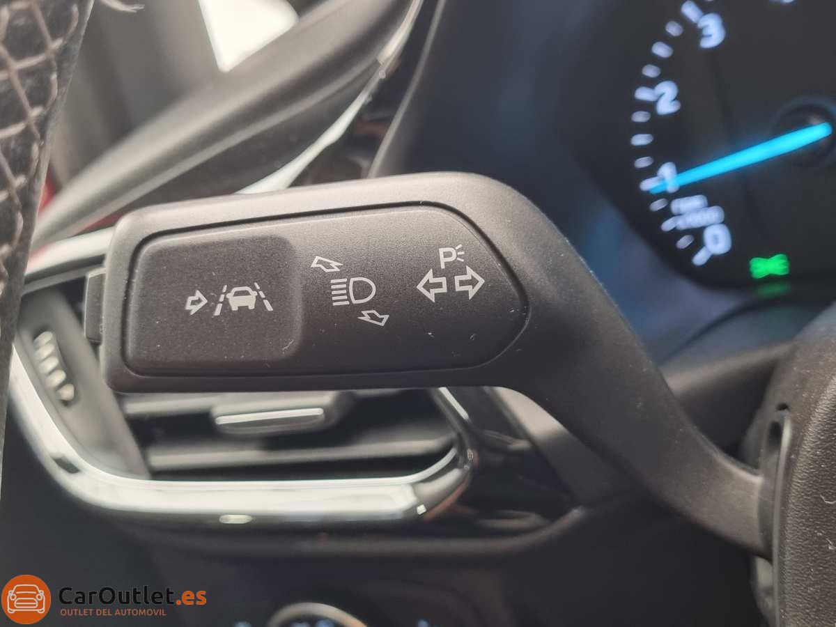 25 - Ford Fiesta 2017 - AUTO
