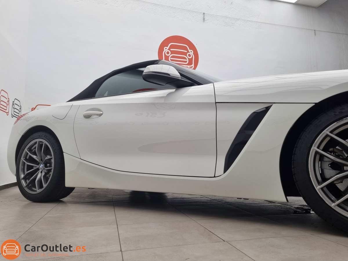 3 - BMW Z4 2019 - AUTO - CABRIO