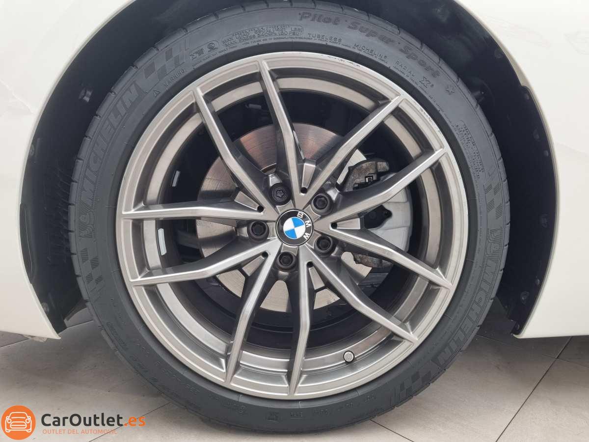 7 - BMW Z4 2019 - AUTO - CABRIO