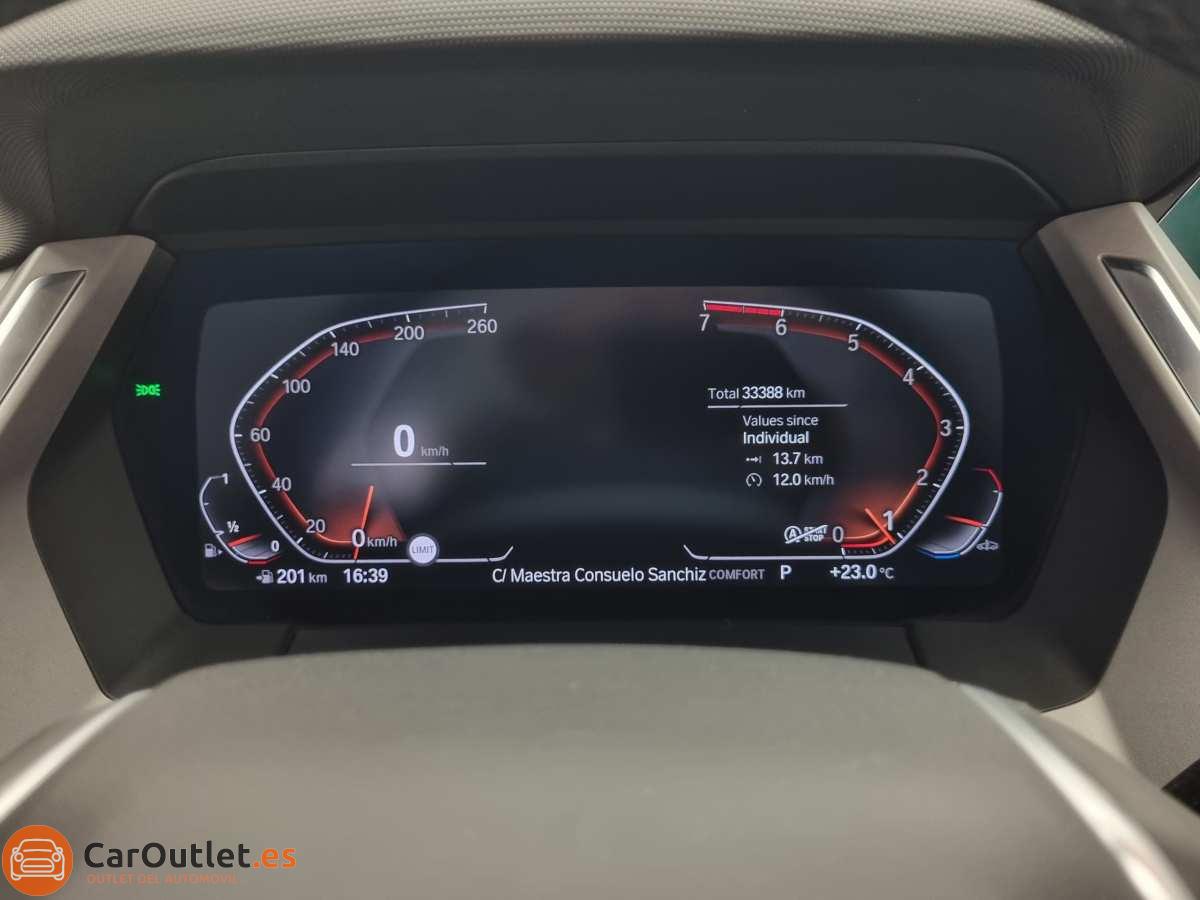 24 - BMW Z4 2019 - AUTO - CABRIO
