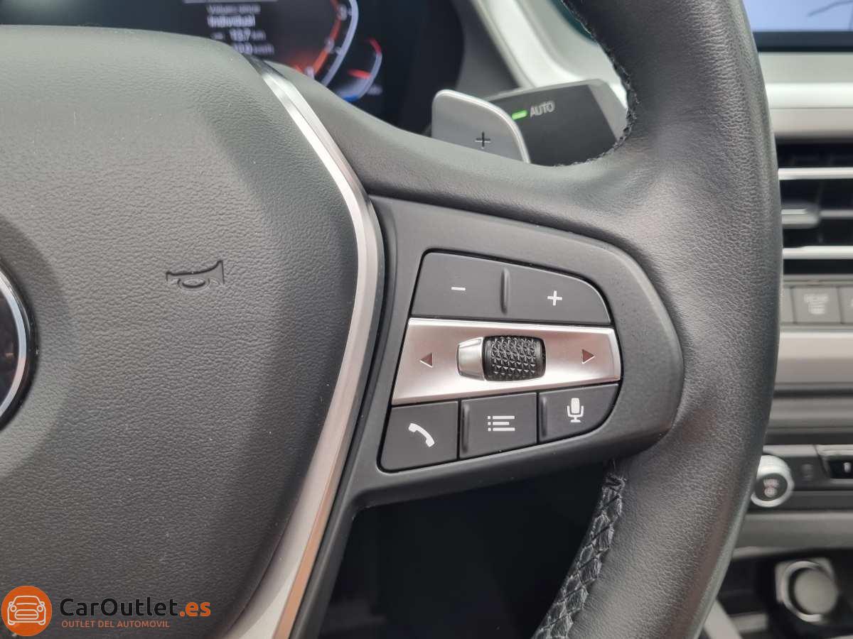 25 - BMW Z4 2019 - AUTO - CABRIO