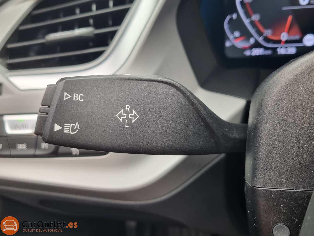 29 - BMW Z4 2019 - AUTO - CABRIO