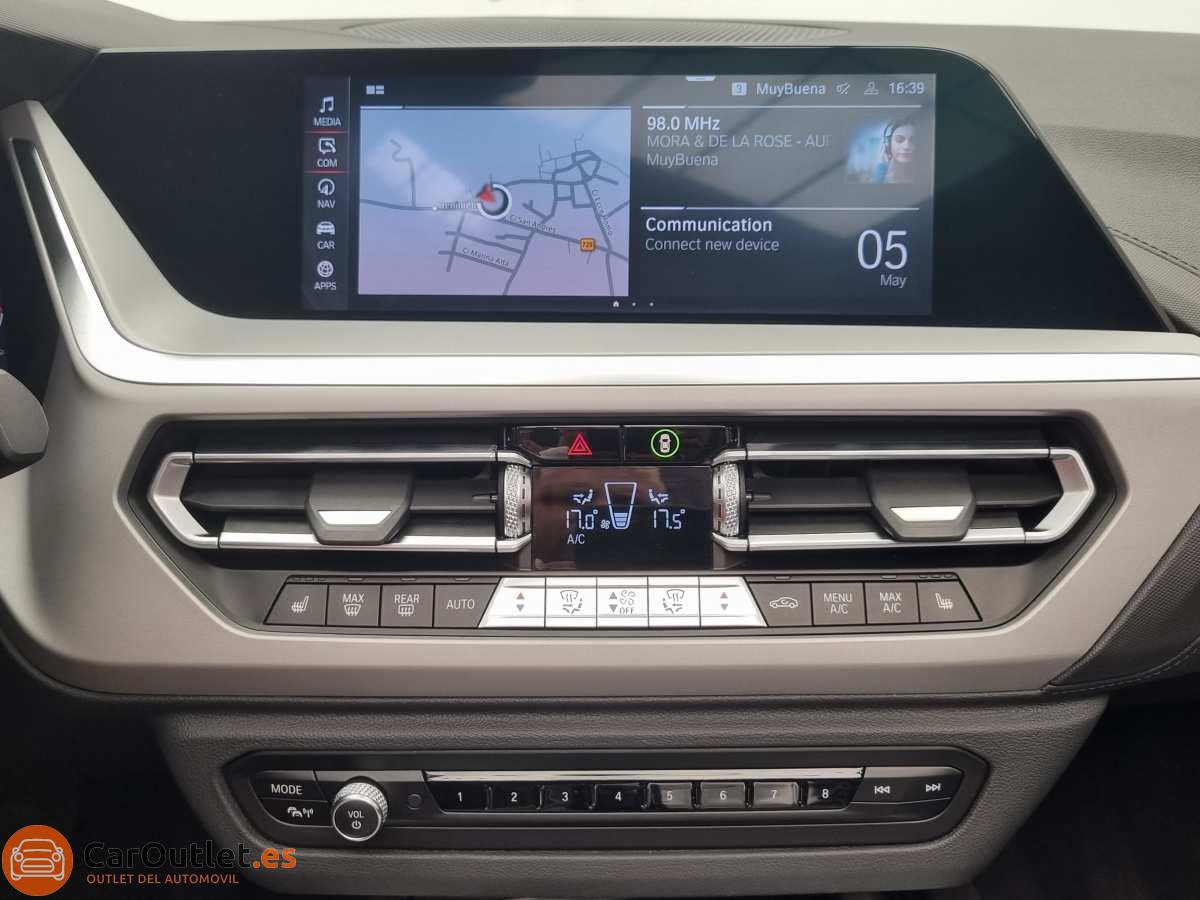 30 - BMW Z4 2019 - AUTO - CABRIO