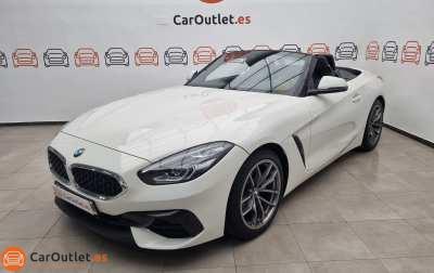 BMW Z4 Gasolina - 2019