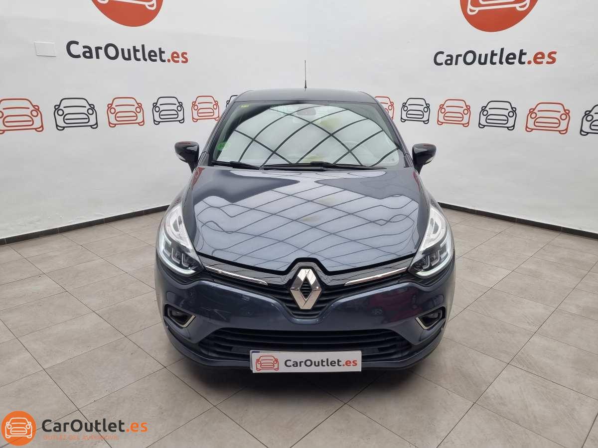 1 - Renault Clio 2016