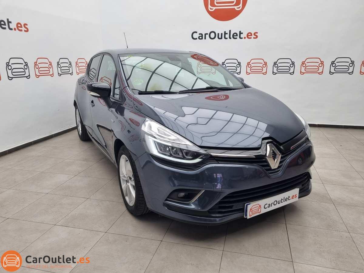 2 - Renault Clio 2016