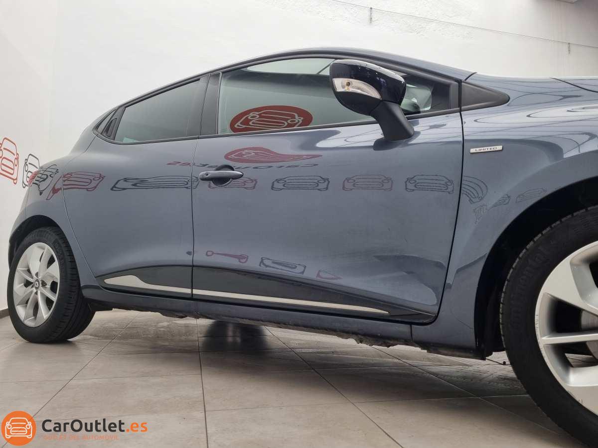 3 - Renault Clio 2016
