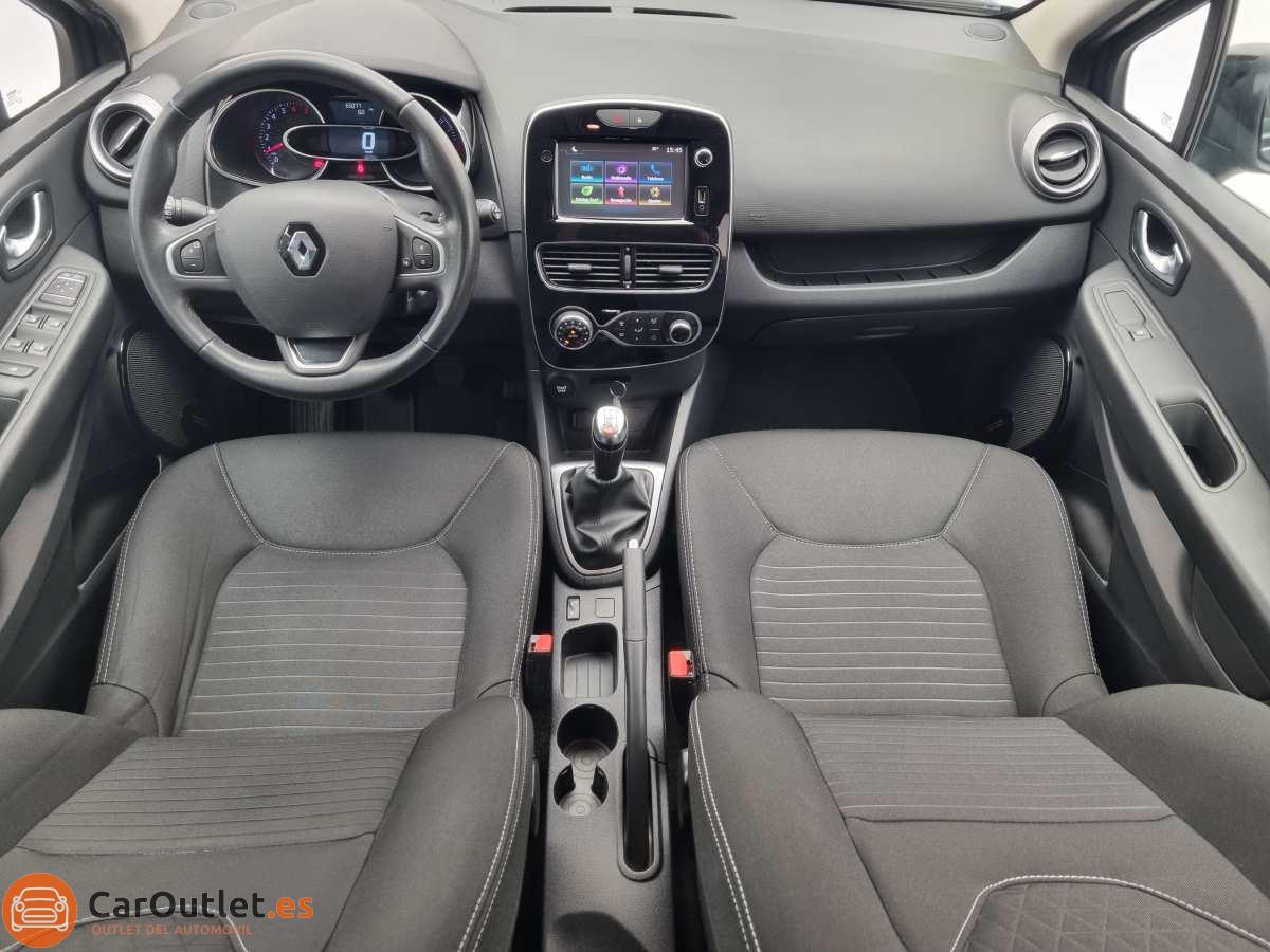 16 - Renault Clio 2016