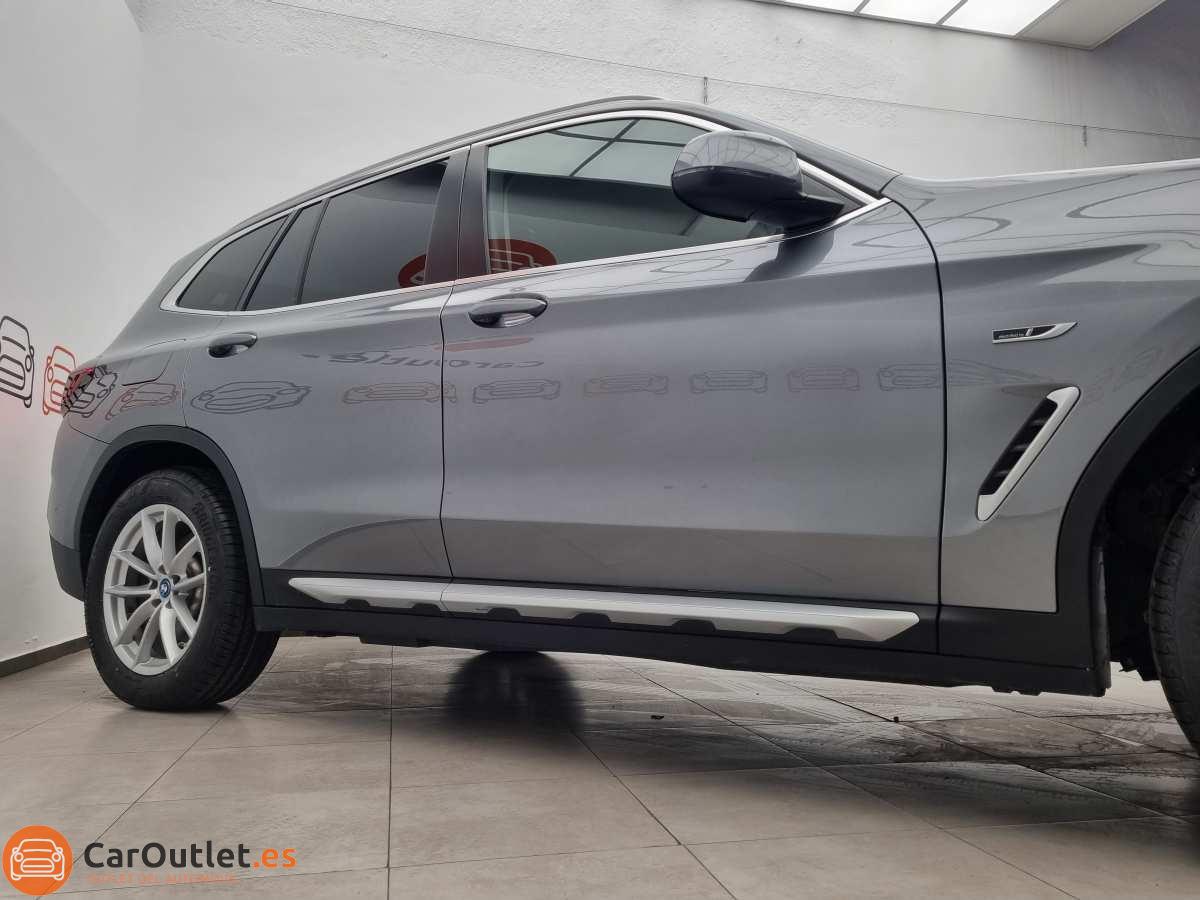 3 - BMW X3 2022 - AUTO