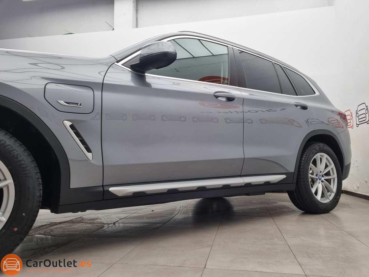 4 - BMW X3 2022 - AUTO