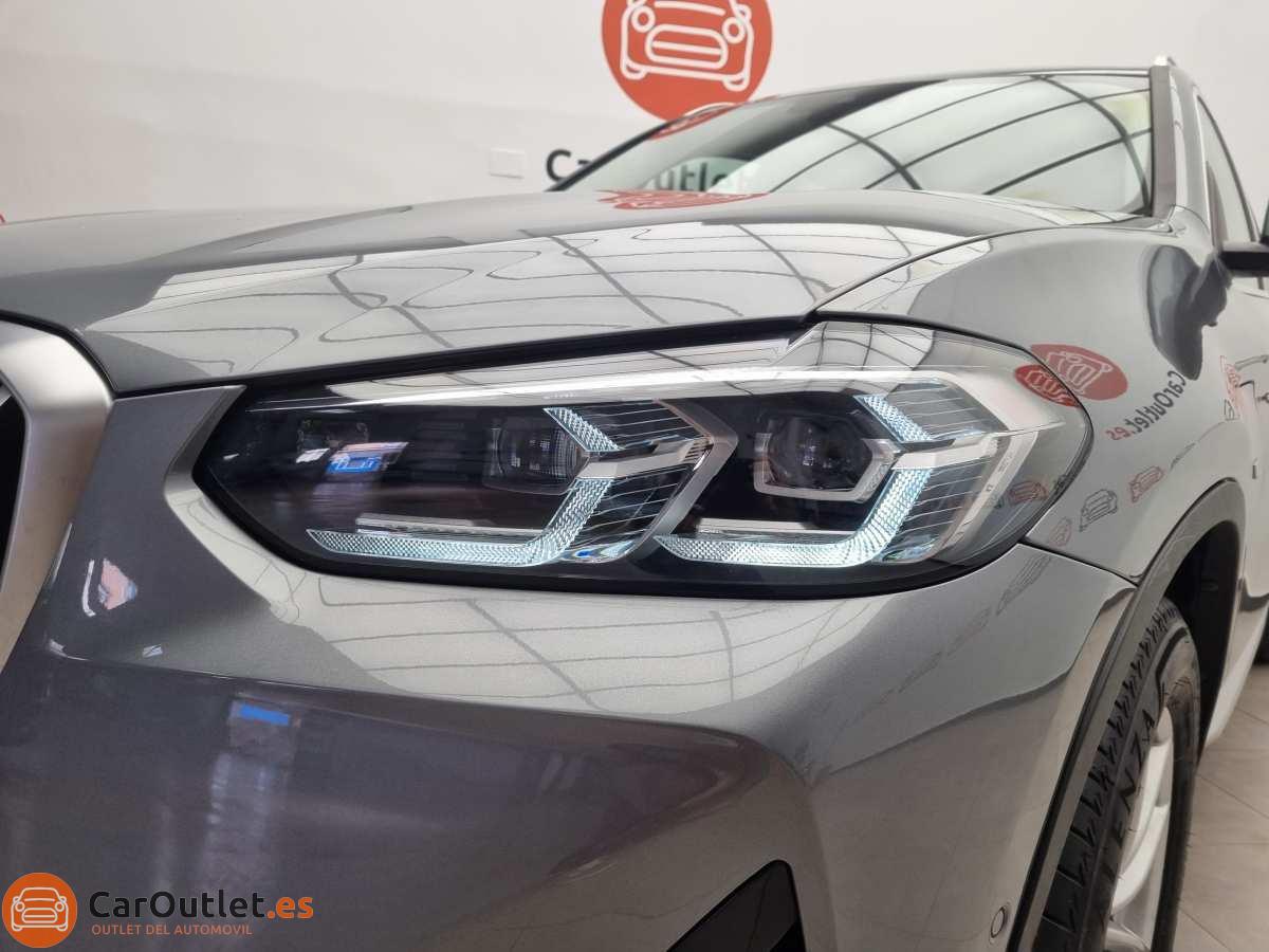 6 - BMW X3 2022 - AUTO