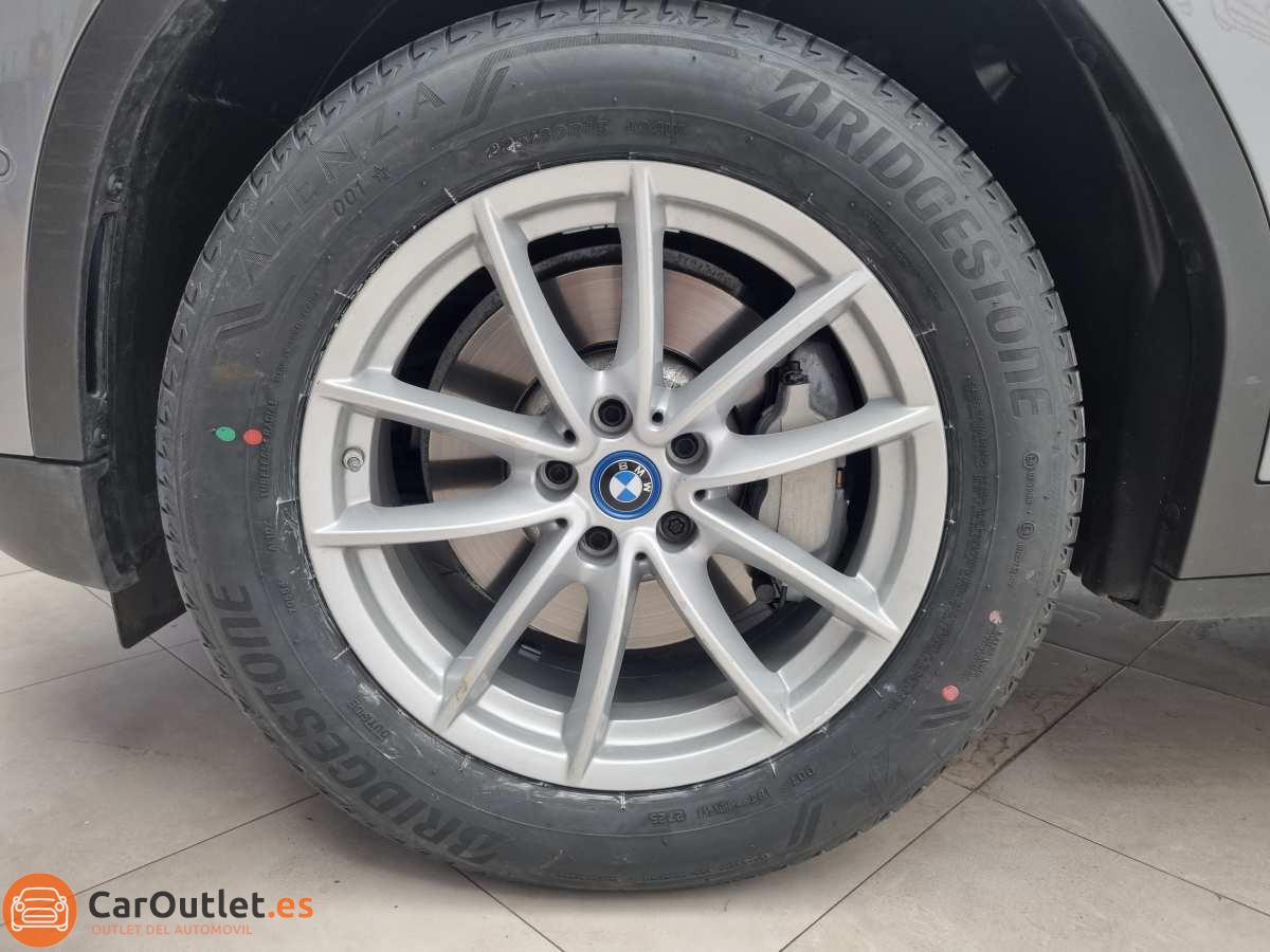 7 - BMW X3 2022 - AUTO