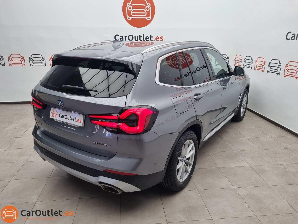9 - BMW X3 2022 - AUTO