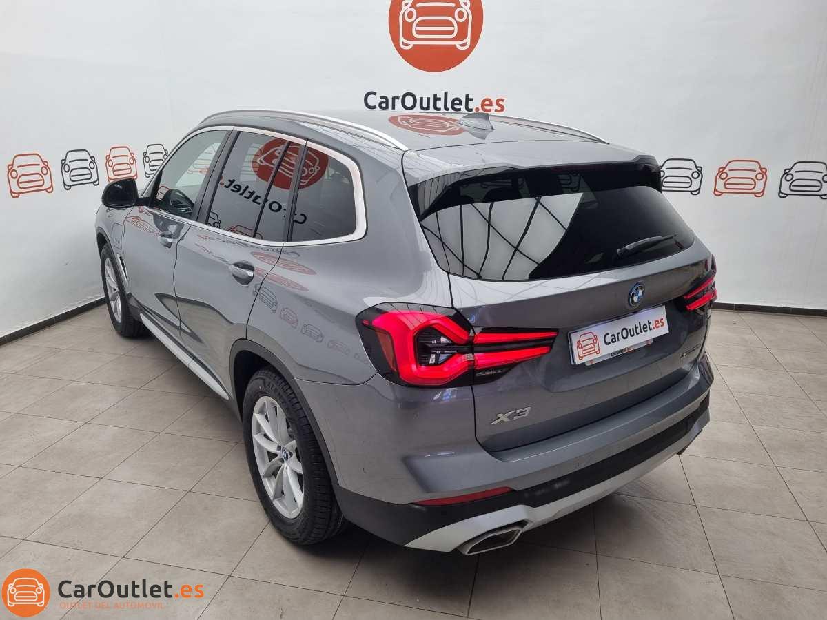 11 - BMW X3 2022 - AUTO